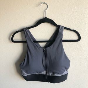 NWOT Fabletics Sports Bra